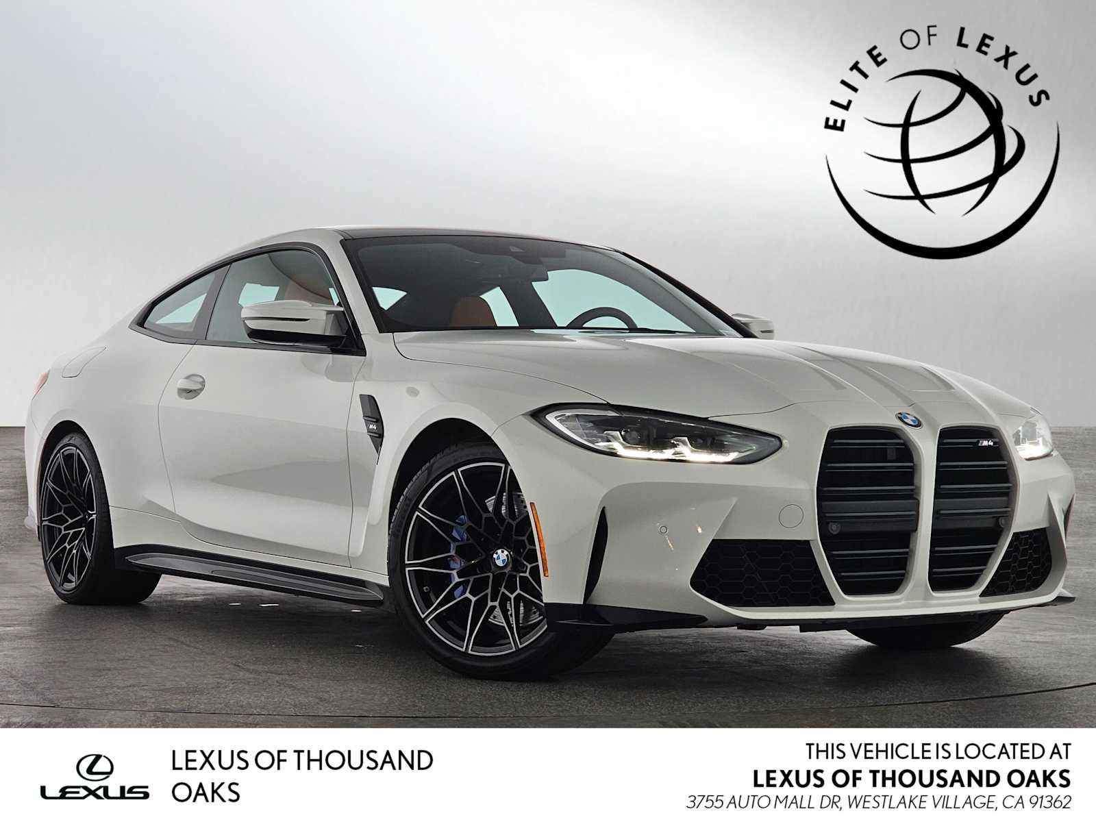 2024 BMW M Models Coupe