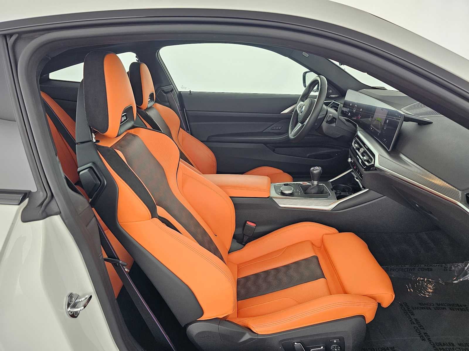 2024 BMW M Models Coupe