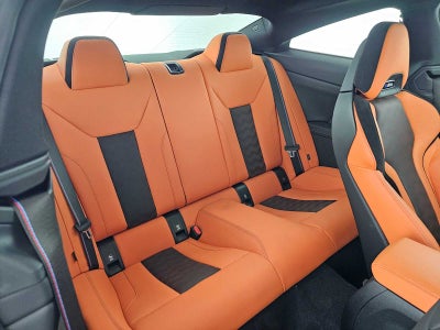 2024 BMW M Models Coupe