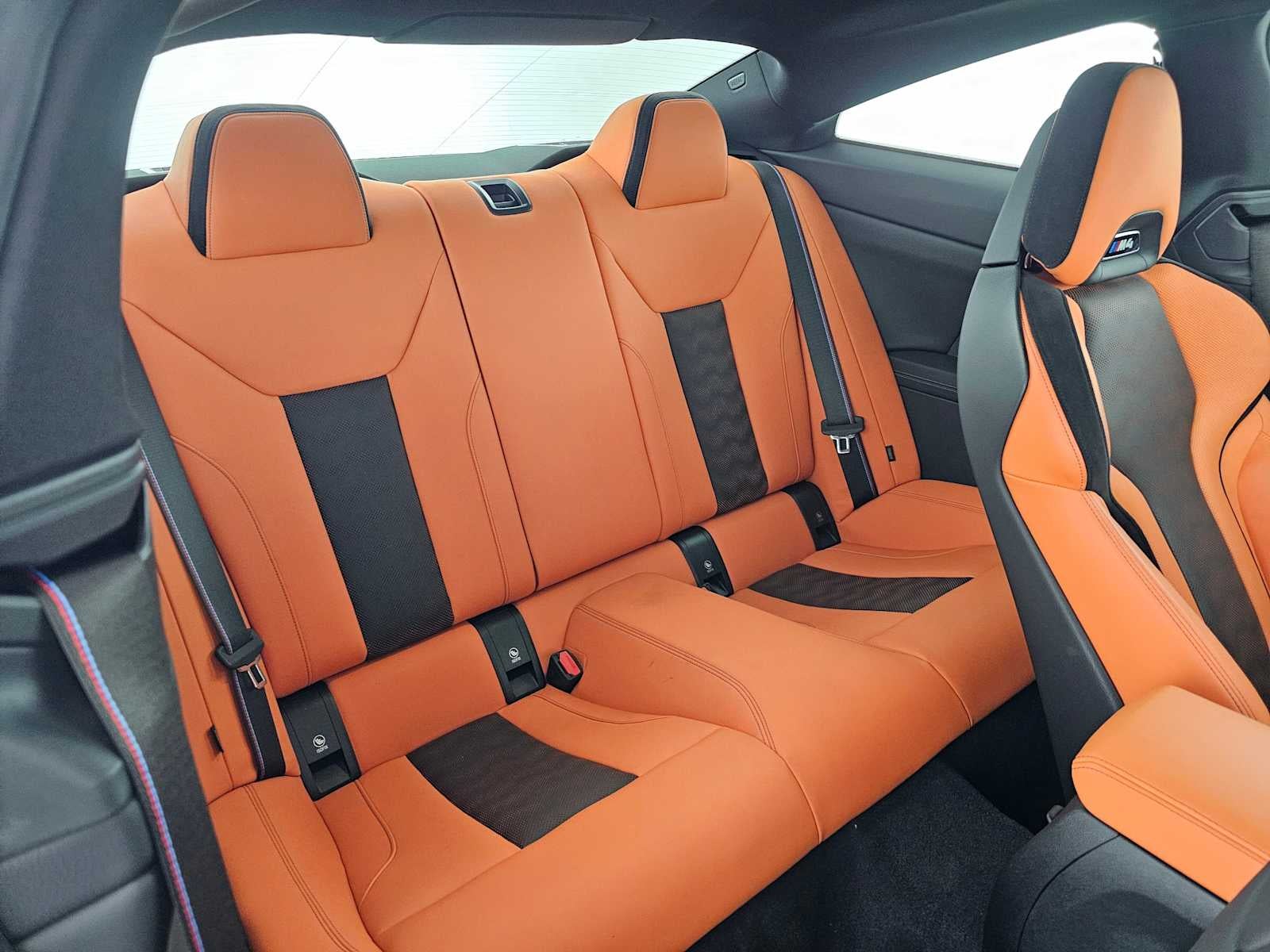 2024 BMW M Models Coupe