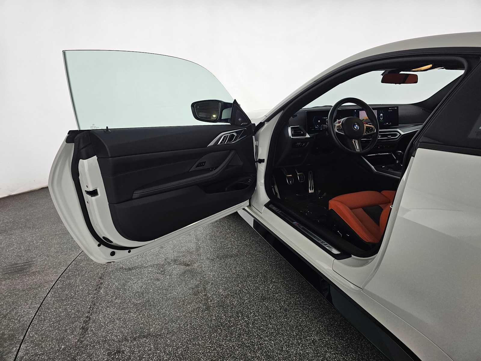 2024 BMW M Models Coupe