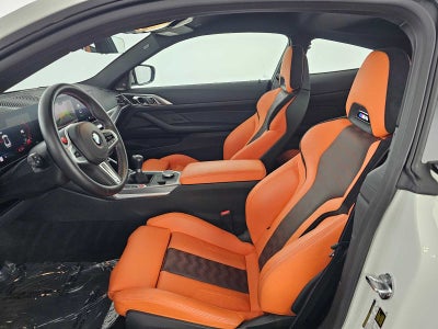 2024 BMW M Models Coupe