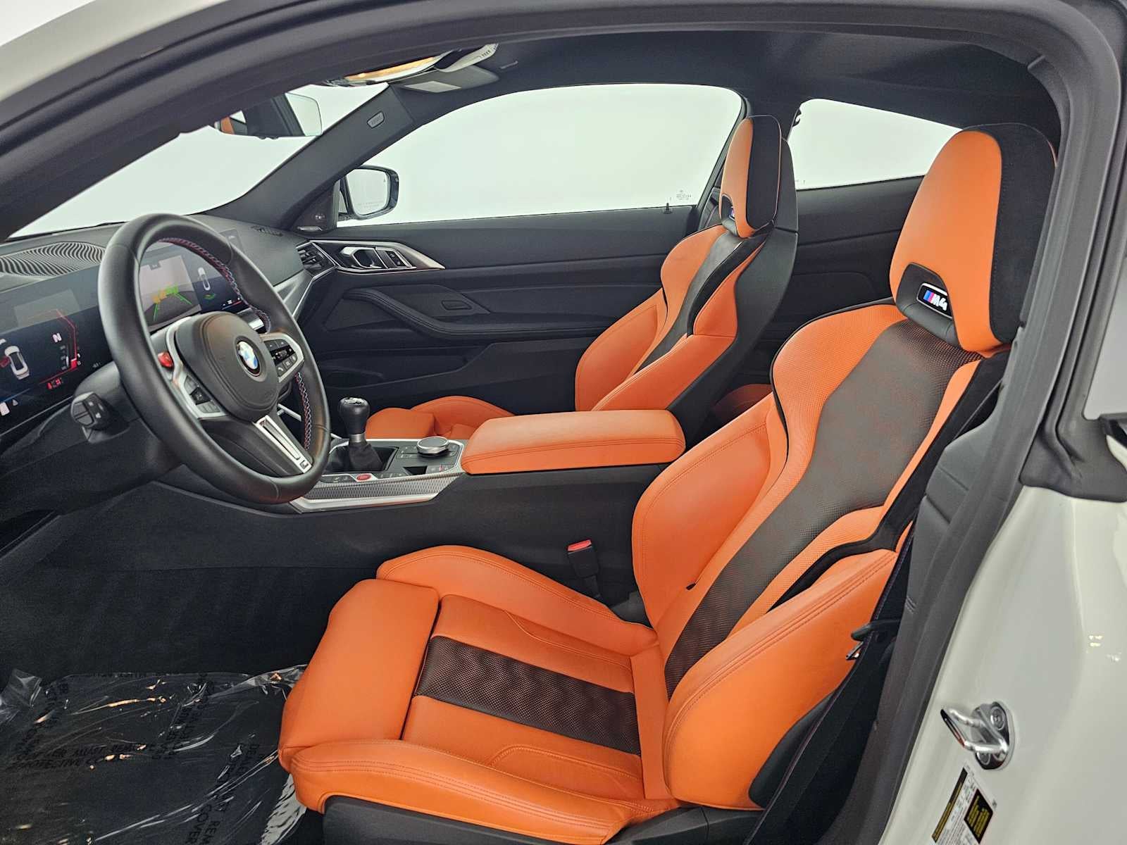 2024 BMW M Models Coupe