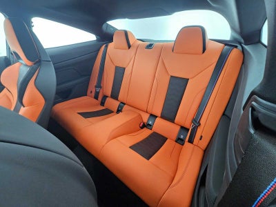 2024 BMW M Models Coupe