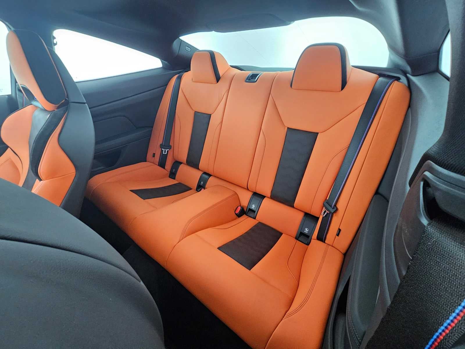 2024 BMW M Models Coupe