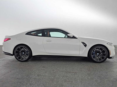 2024 BMW M Models Coupe