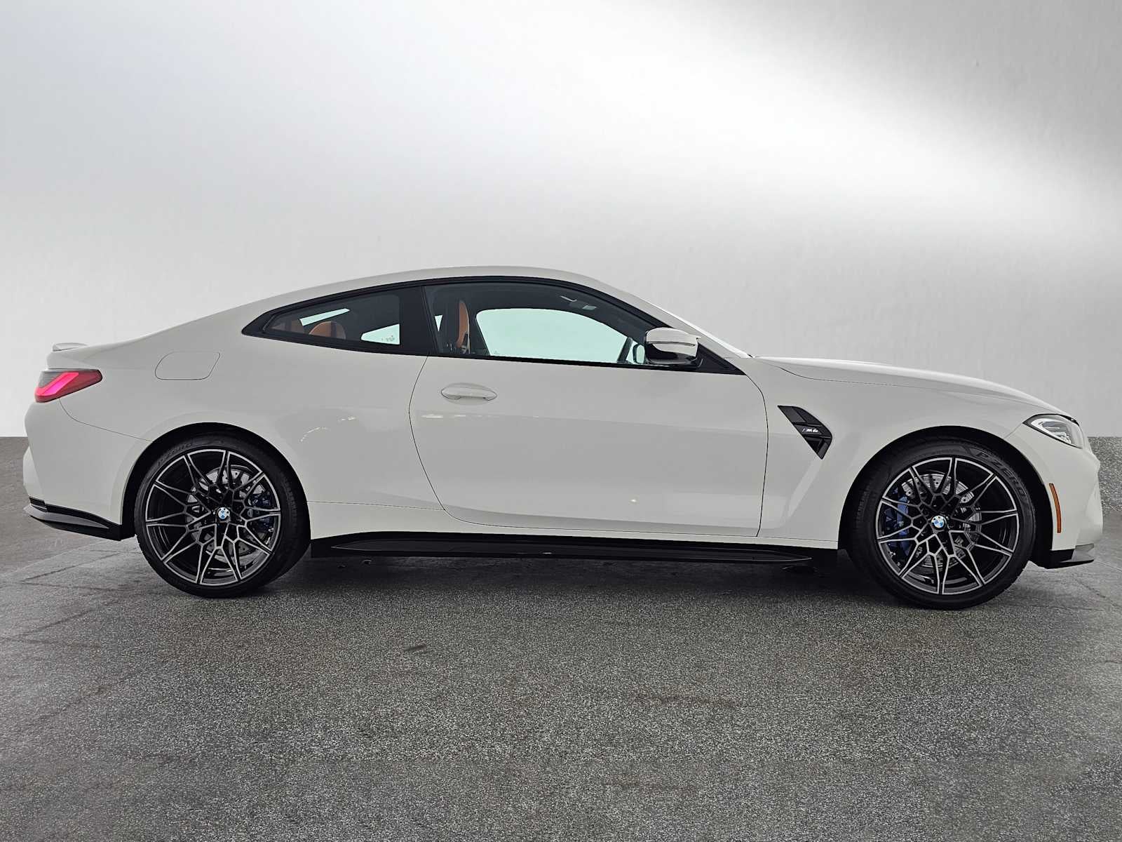 2024 BMW M Models Coupe