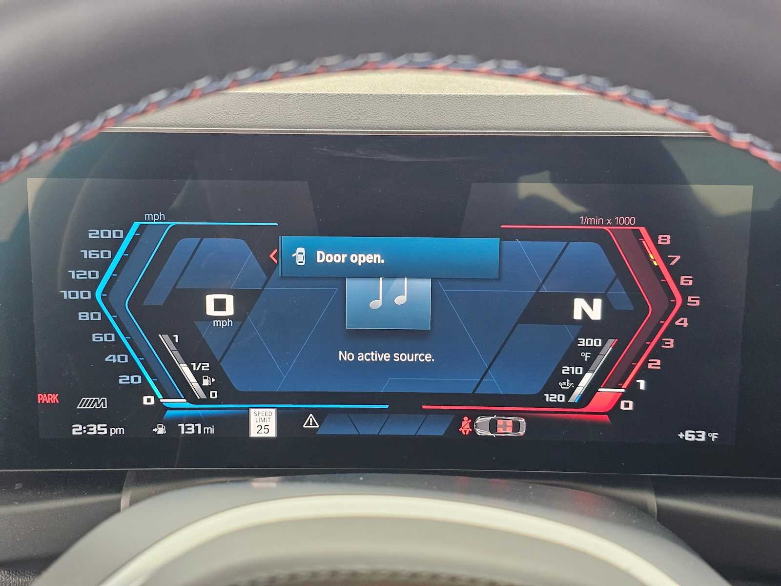 2024 BMW M Models Coupe