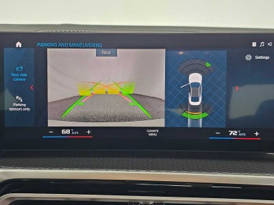 2024 BMW M Models Coupe