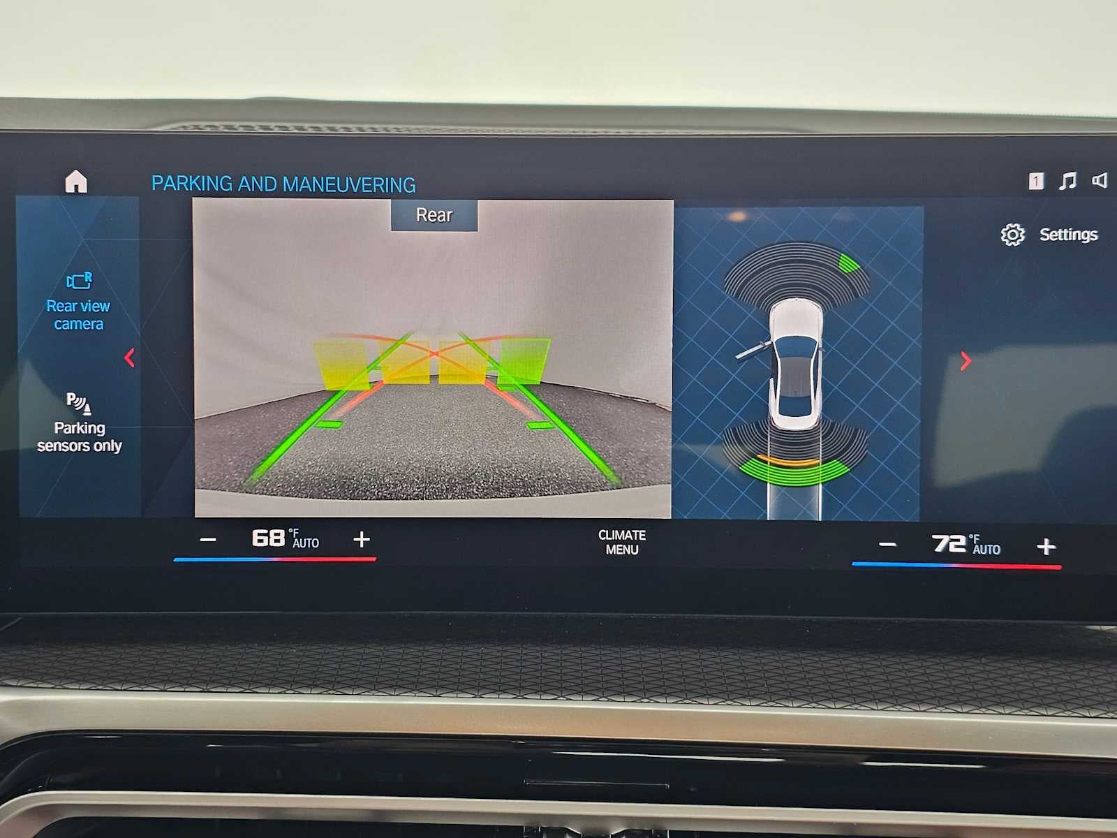 2024 BMW M Models Coupe