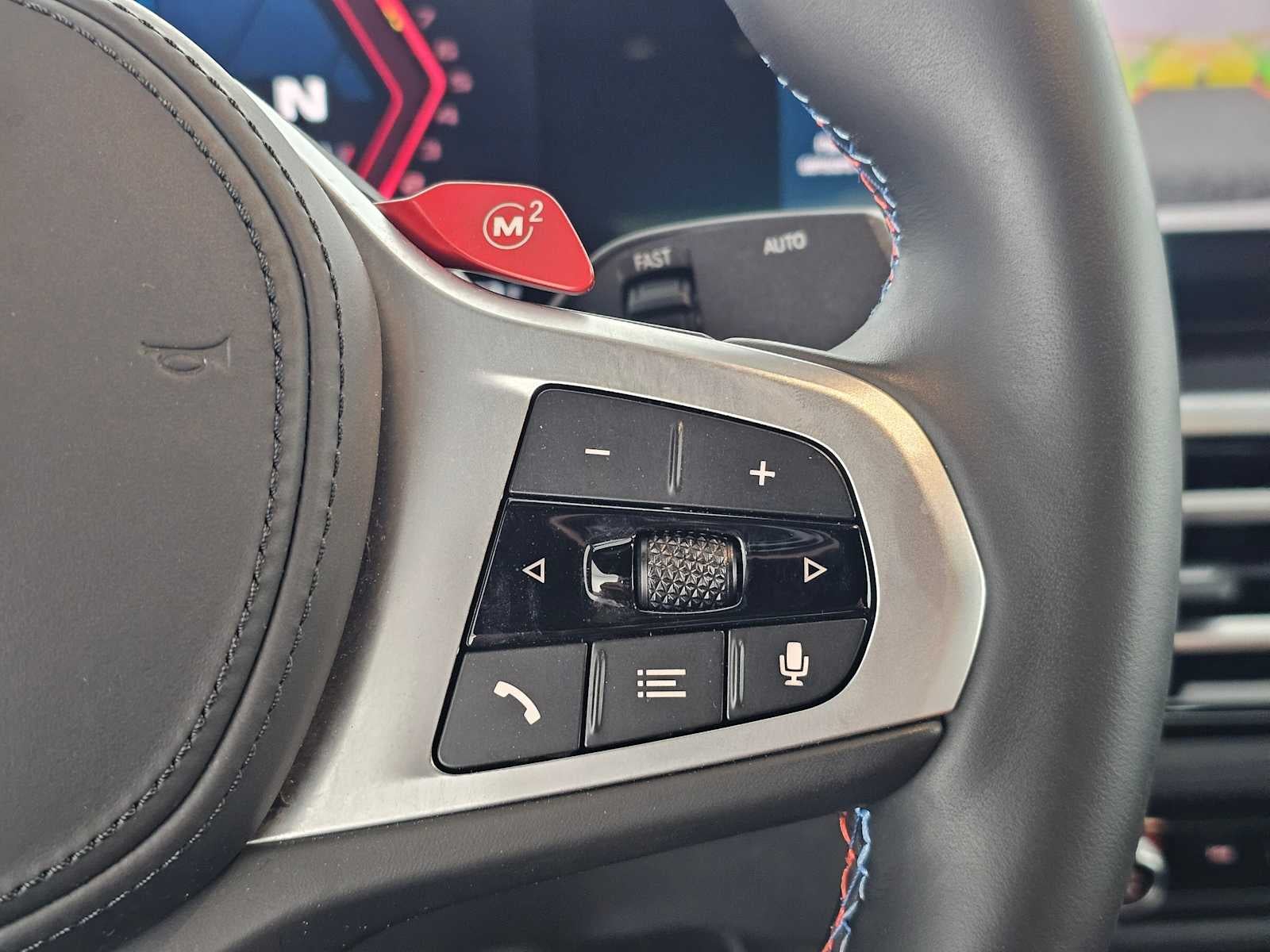 2024 BMW M Models Coupe