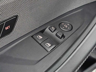 2024 BMW M Models Coupe