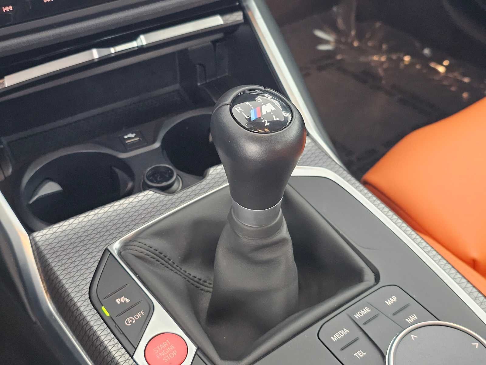 2024 BMW M Models Coupe