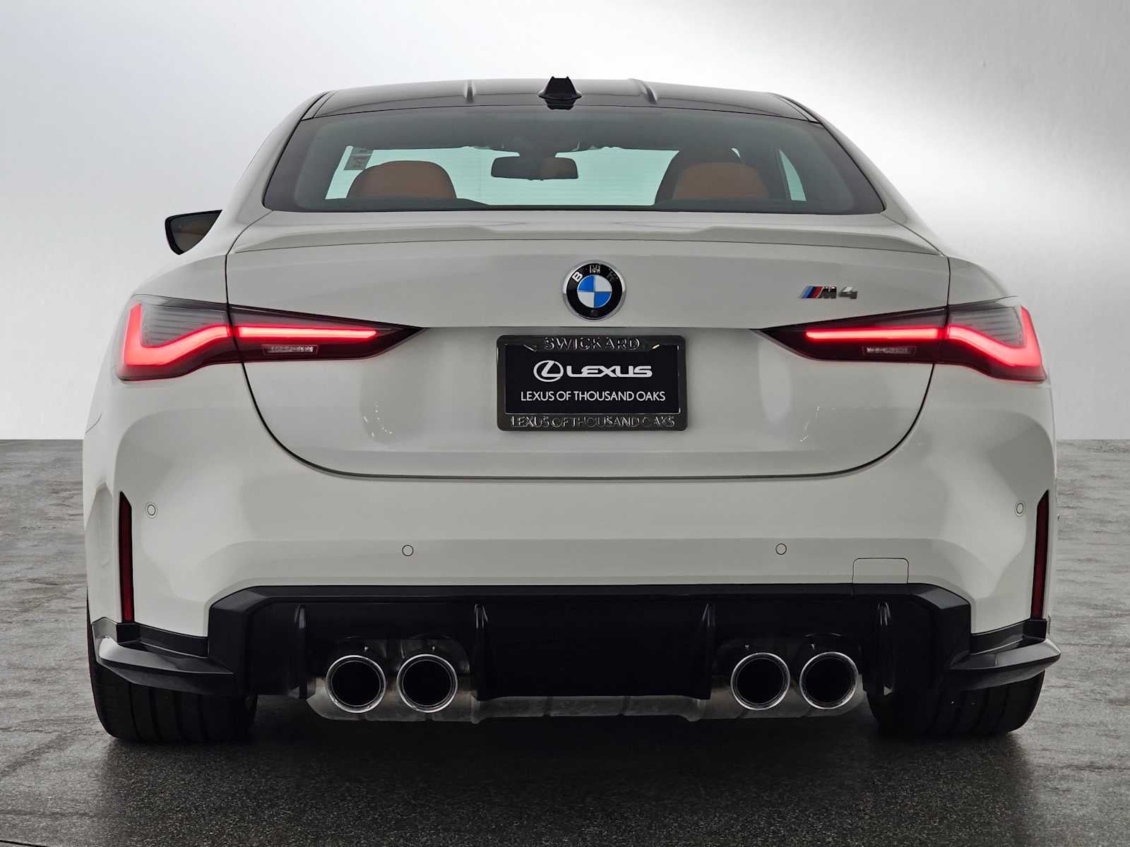 2024 BMW M Models Coupe