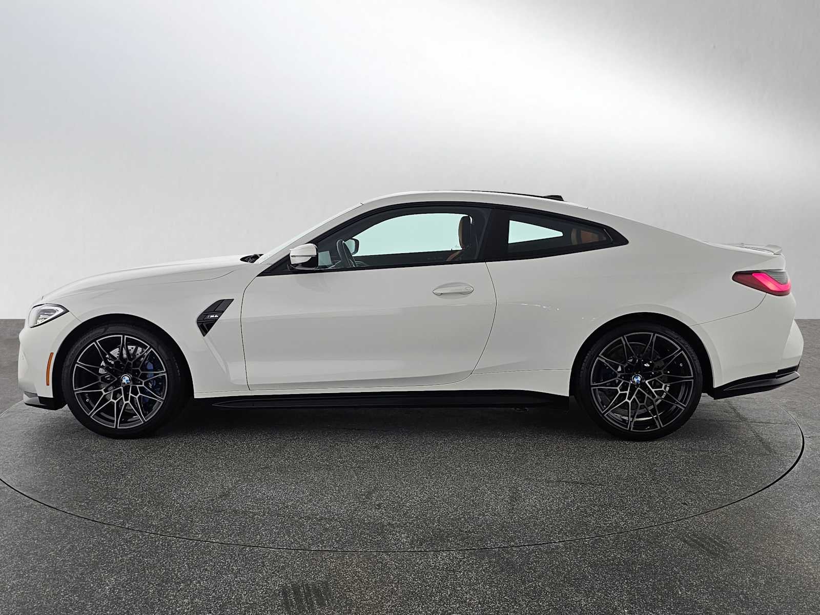 2024 BMW M Models Coupe