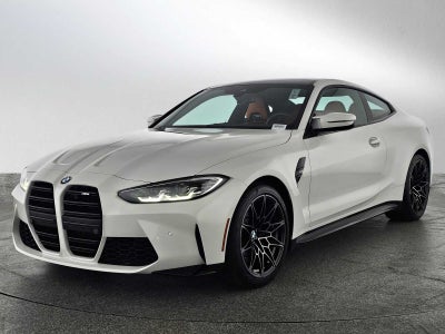 2024 BMW M Models Coupe