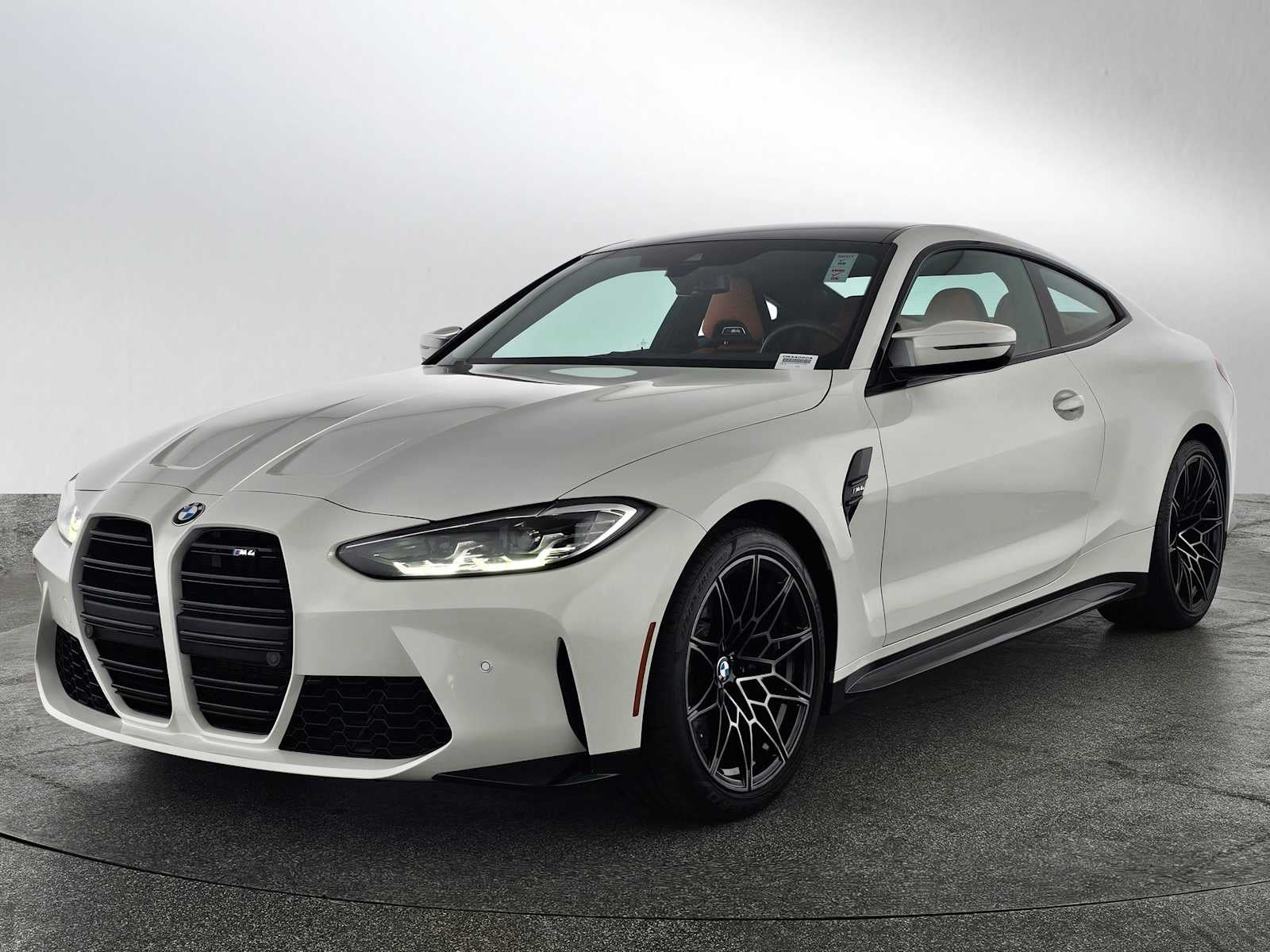 2024 BMW M Models Coupe