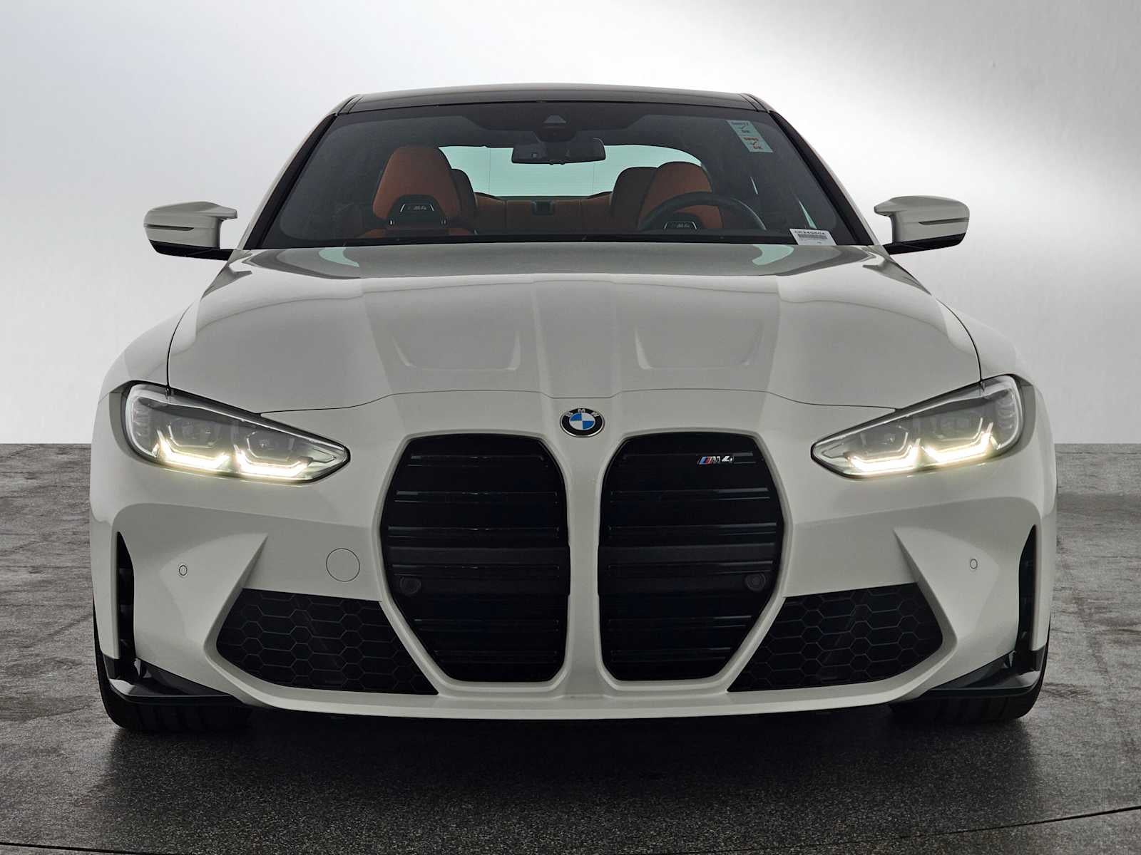 2024 BMW M Models Coupe