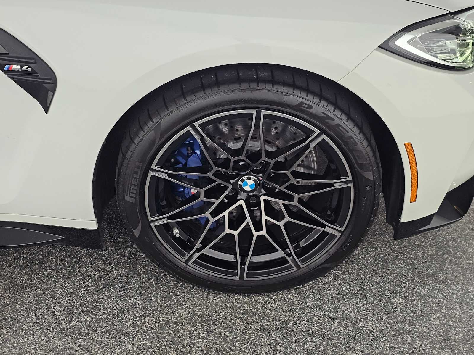 2024 BMW M Models Coupe