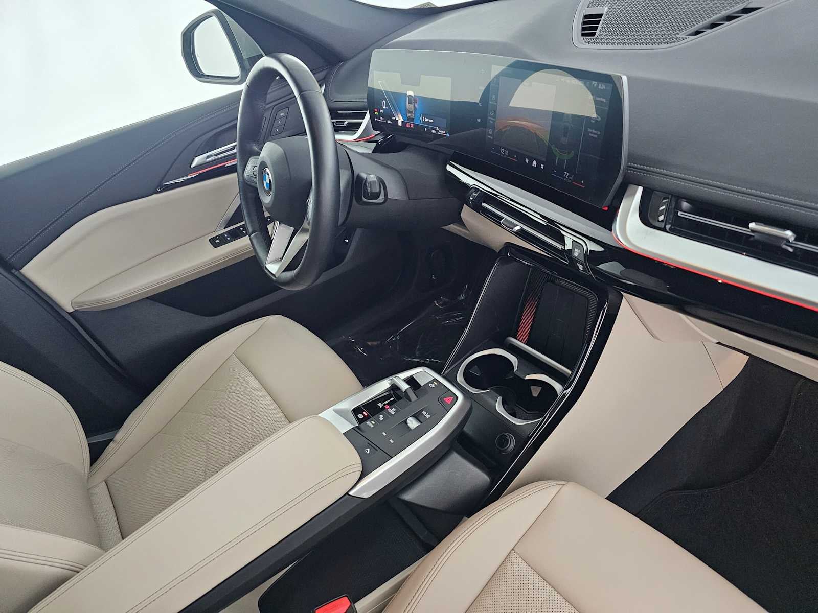 2025 BMW X1 xDrive28i xDrive28i