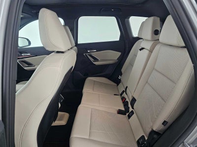 2025 BMW X1 xDrive28i xDrive28i