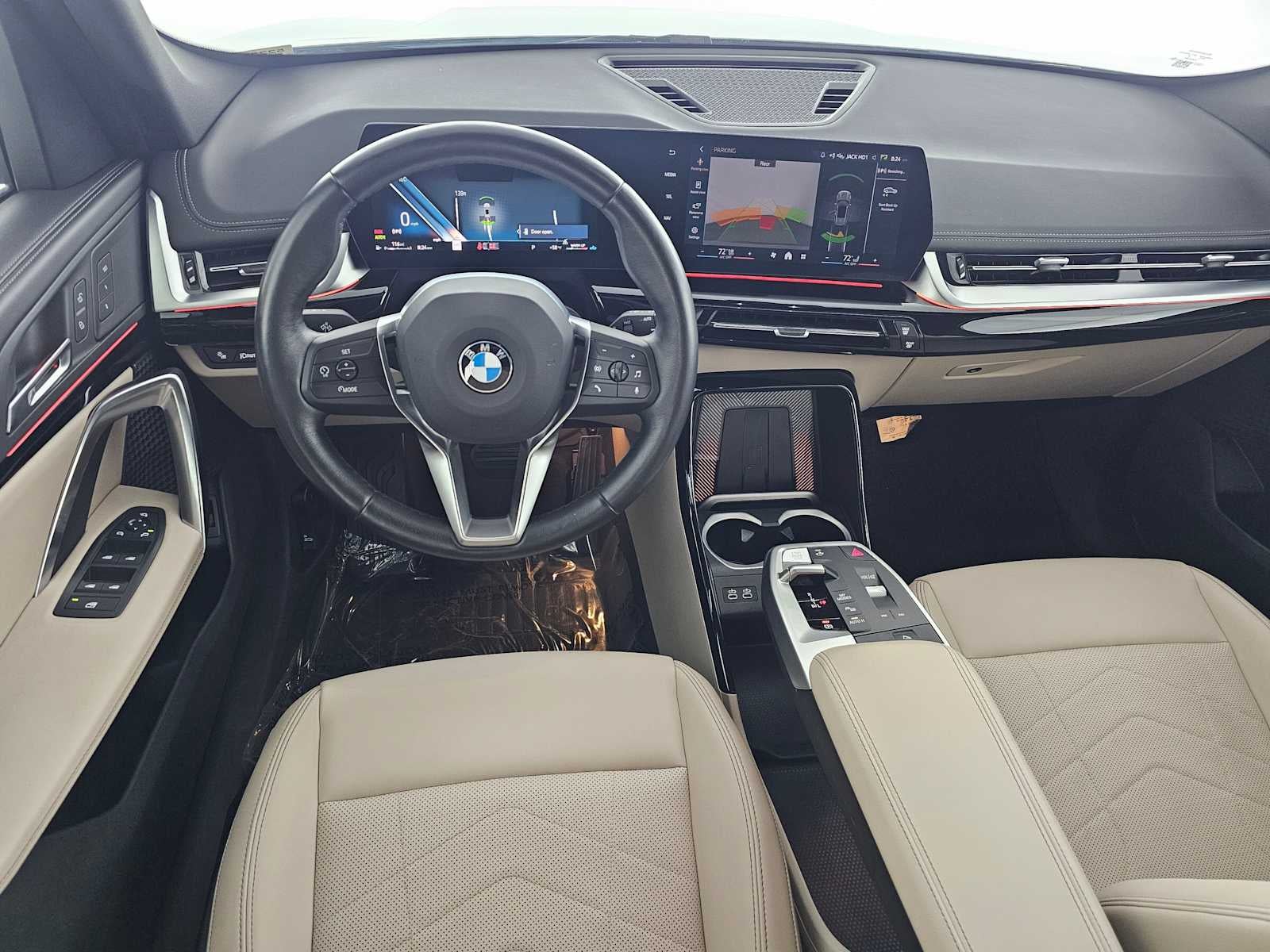 2025 BMW X1 xDrive28i xDrive28i