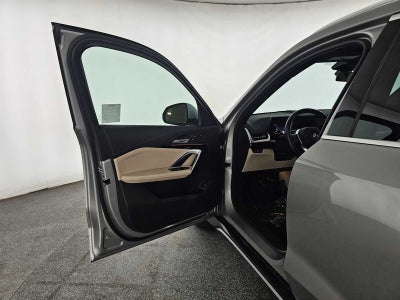2025 BMW X1 xDrive28i xDrive28i