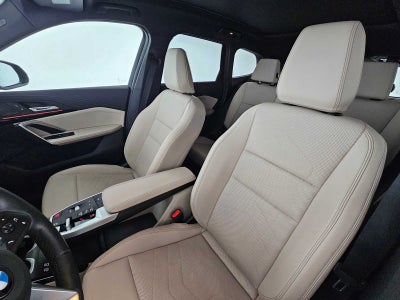 2025 BMW X1 xDrive28i xDrive28i