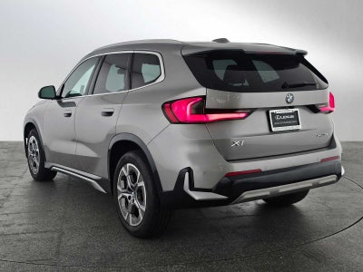 2025 BMW X1 xDrive28i xDrive28i