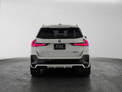 2023 BMW X1 xDrive28i xDrive28i
