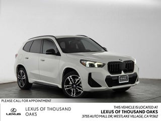 2023 BMW X1 xDrive28i xDrive28i