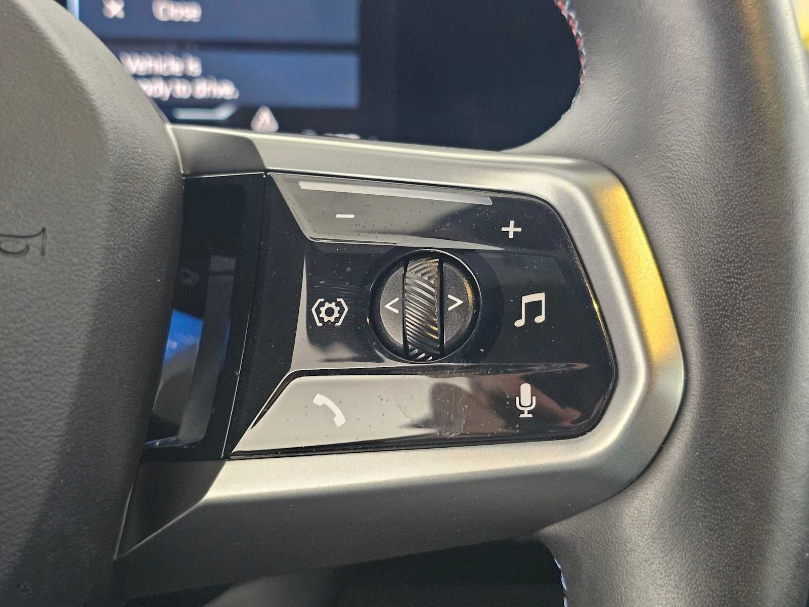 2024 BMW i5 M60 M60