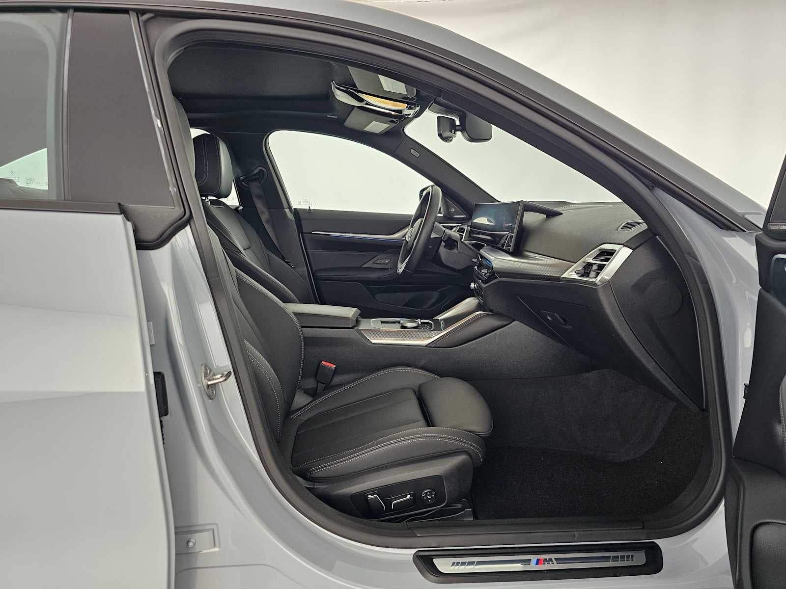 2025 BMW i4 xDrive40 xDrive40