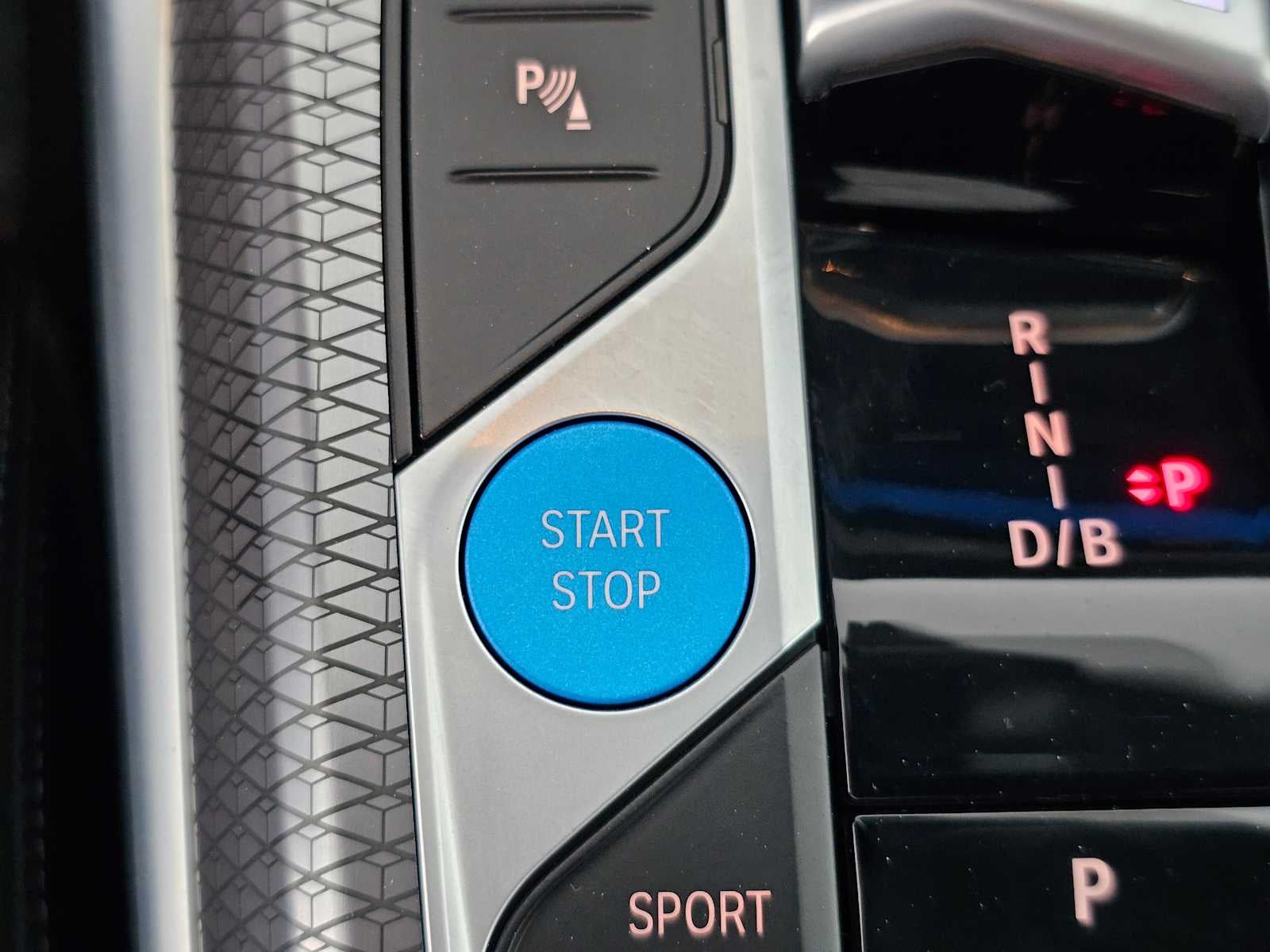 2025 BMW i4 xDrive40 xDrive40