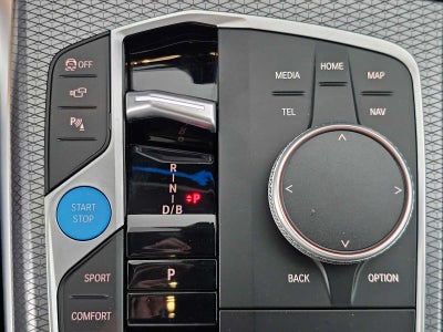 2025 BMW i4 xDrive40 xDrive40