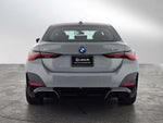 2025 BMW i4 xDrive40