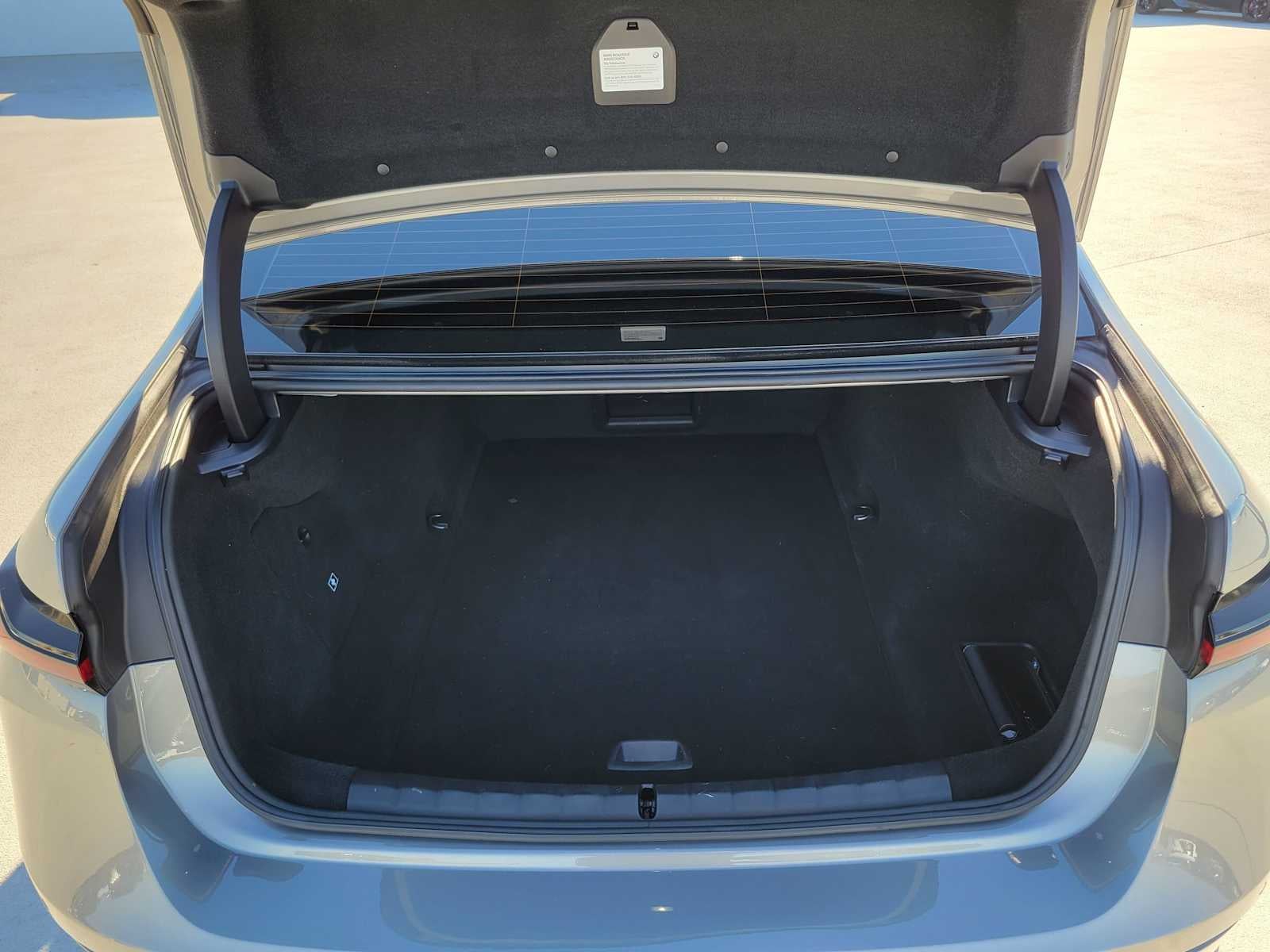 2023 BMW i7 xDrive60