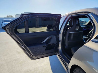 2023 BMW i7 xDrive60