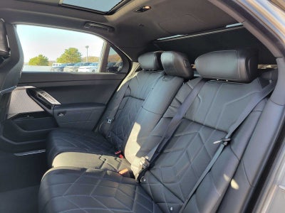 2023 BMW i7 xDrive60