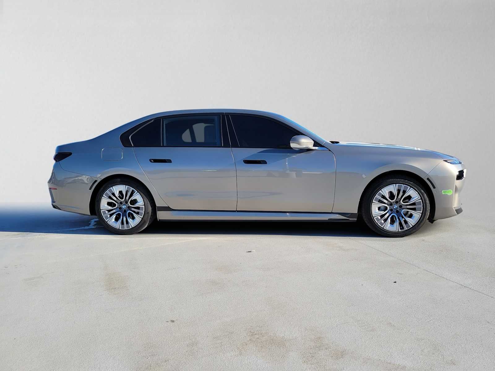 2023 BMW i7 xDrive60