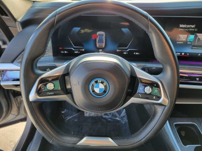 2023 BMW i7 xDrive60