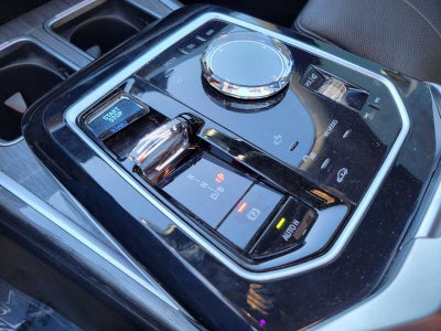 2023 BMW i7 xDrive60