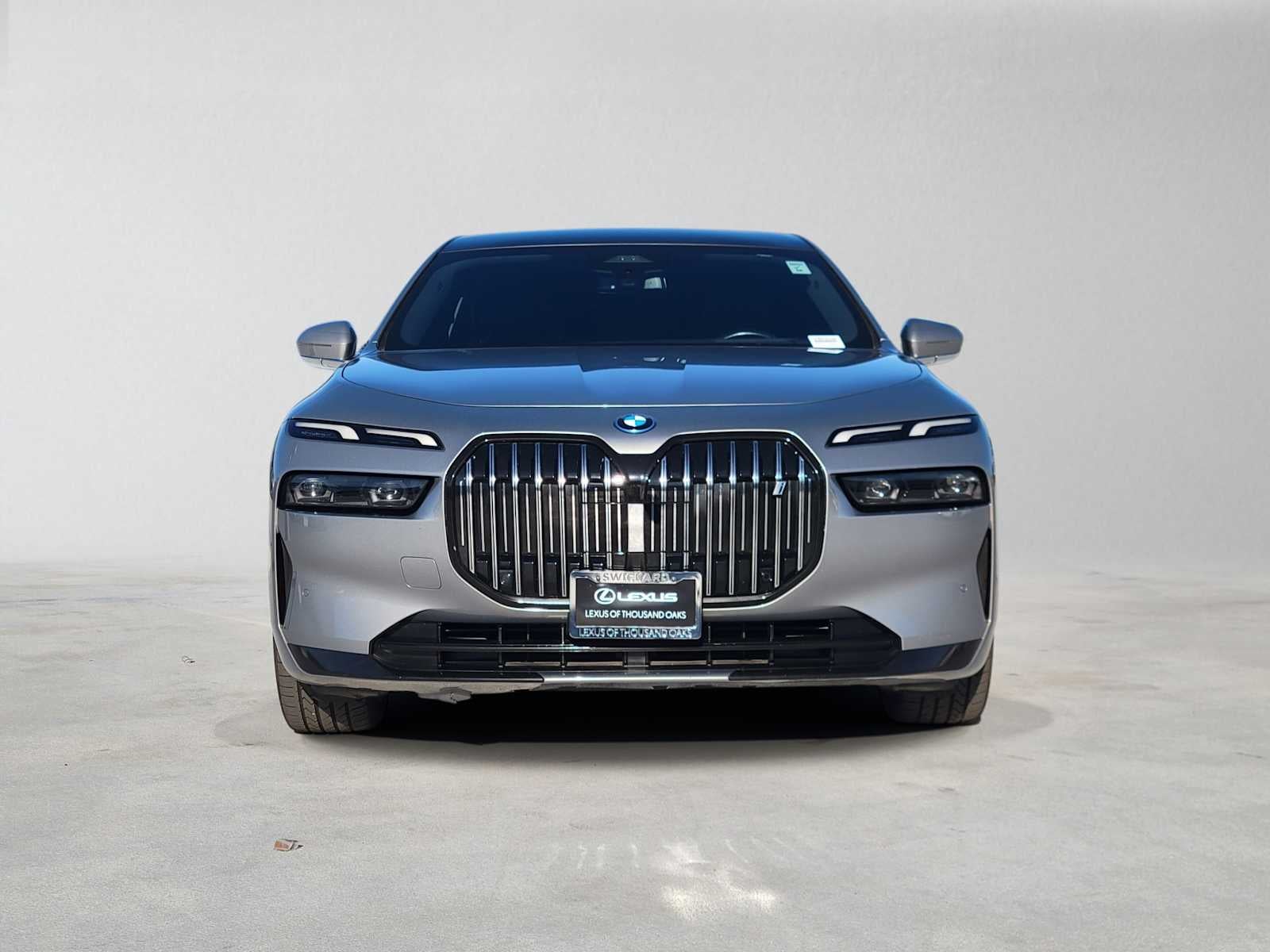 2023 BMW i7 xDrive60