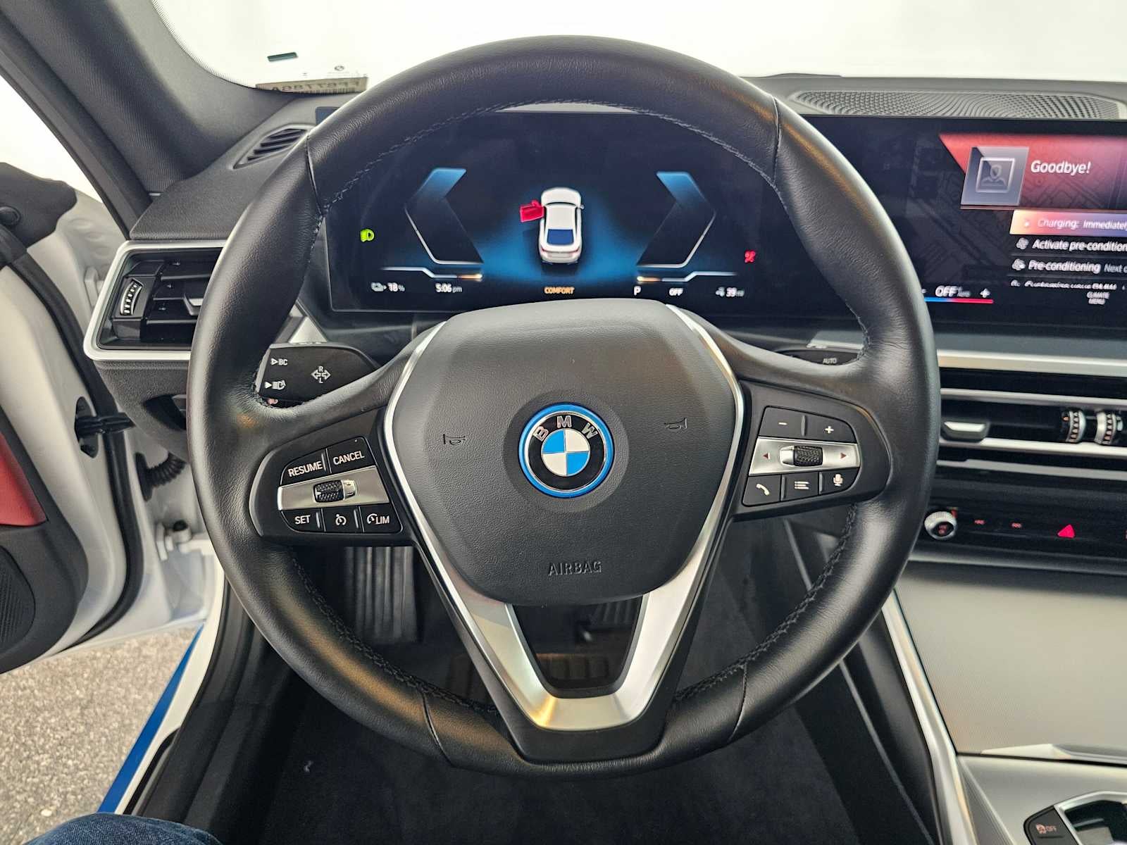 2023 BMW i4 eDrive40 eDrive40