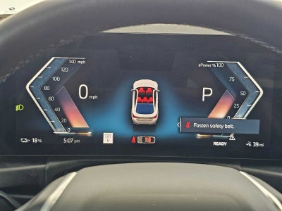 2023 BMW i4 eDrive40 eDrive40