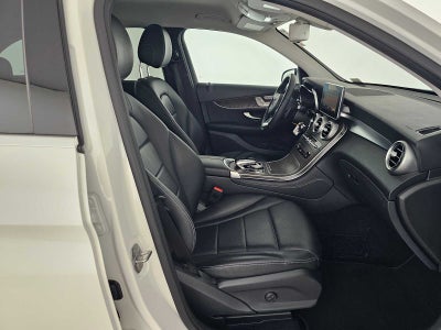 2019 Mercedes-Benz GLC 300 GLC 300