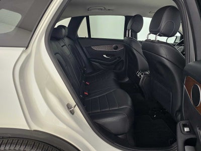 2019 Mercedes-Benz GLC 300 GLC 300