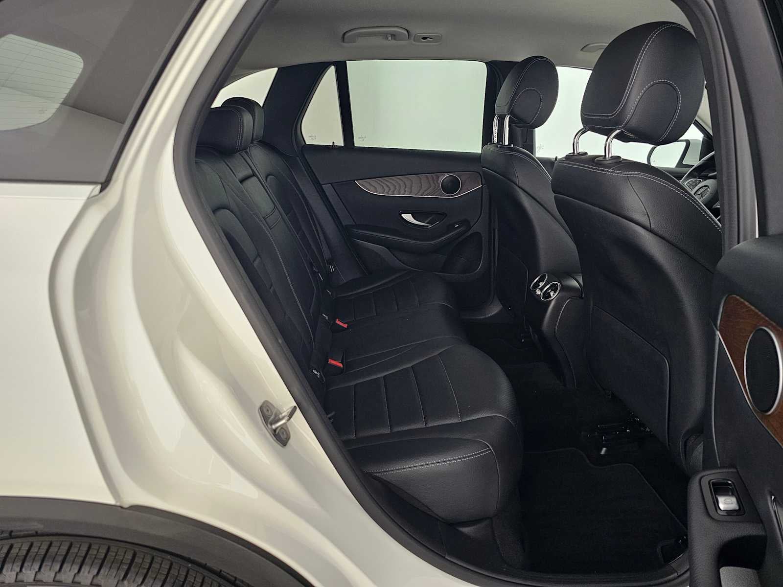 2019 Mercedes-Benz GLC 300 GLC 300