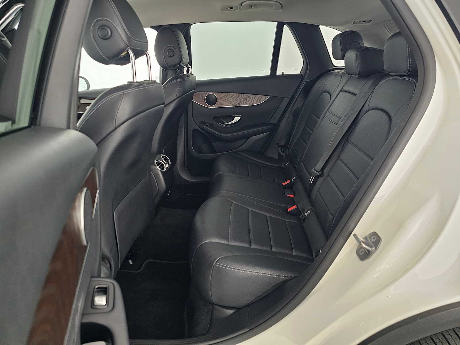 2019 Mercedes-Benz GLC 300 GLC 300