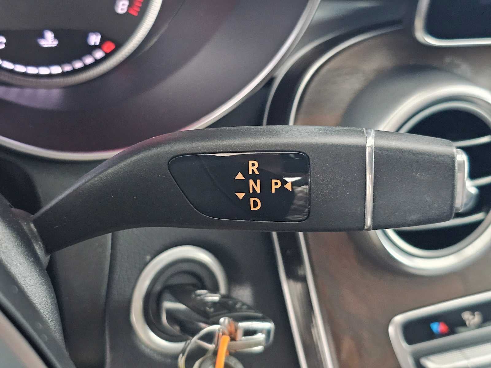 2019 Mercedes-Benz GLC 300 GLC 300